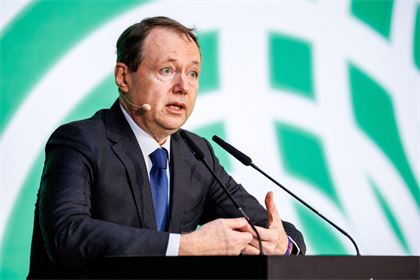 Q&A: How the EU's digital omnibus could boost SME investment