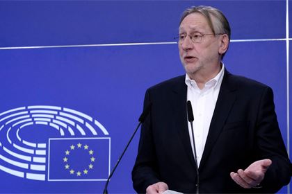 The quiet MEP pushing back on Trump’s trade agenda