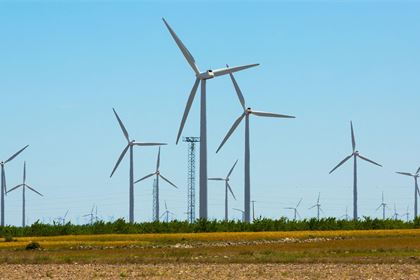 Europe's wind industry is fighting a reputational battle