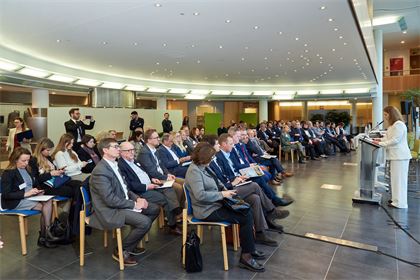 Making the case for renewable liquid gases in Europe’s energy transition
