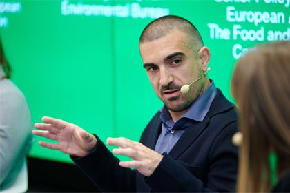 Why collection systems remain critical to Europe’s circular packaging transition