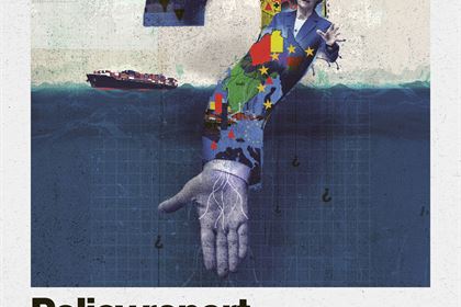 Policy report: The EU's trade question