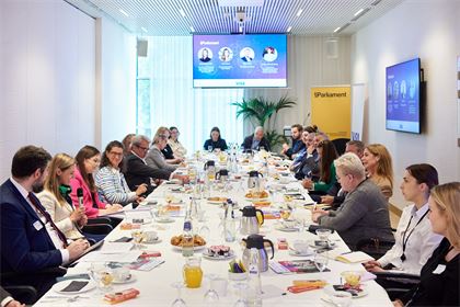 Scaling Europe’s future: Why entrepreneurship matters more than ever