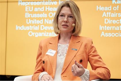 How Europe can secure the materials powering its industrial future