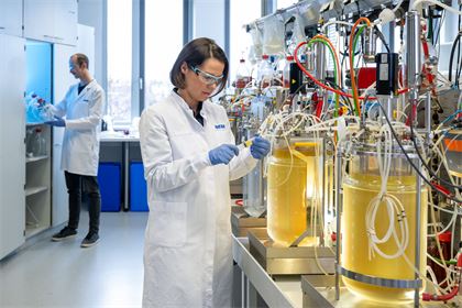 Towards an EU clinical trials competitiveness initiative: restoring Europe's edge