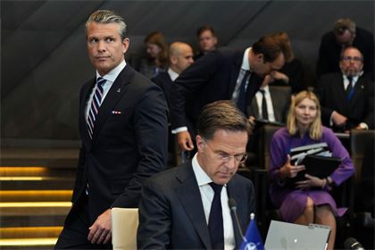 Newsletter: NATO 3.0 — implementation time