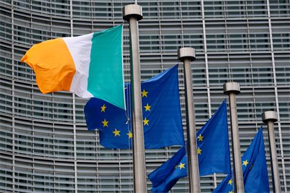 The Irish Presidency wants a more Competitive Europe. Standards will get it there