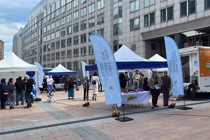 Late diagnosis is costing lives. Europe must make liver screening a priority