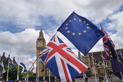 Ten years after Brexit, British political instability puts brakes on EU-UK “reset”