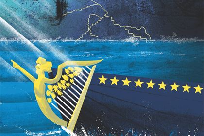 The Parliament's Guide to Ireland's presidency of the Council of the EU