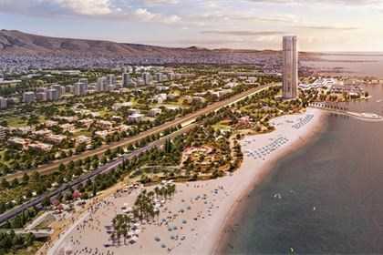 A new model for European urban regeneration