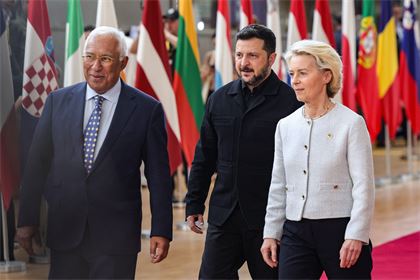 Op-ed: The Irish presidency could advance EU enlargement