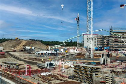 Op-ed: Europe cannot afford to fail on housing