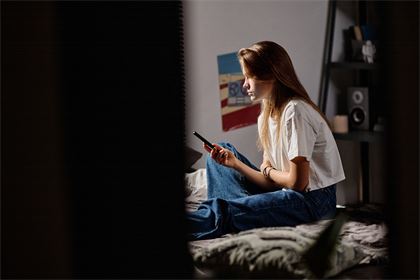 Op-ed: A turning point for protecting Europe's children online