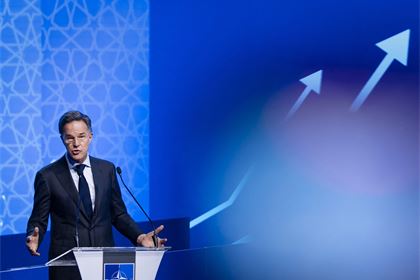 Newsletter: Ankara summit bought NATO time. Now comes the hard part