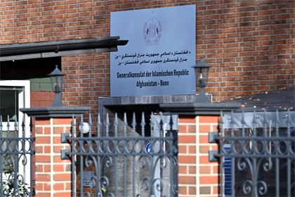 The EU's pragmatic turn toward the Taliban