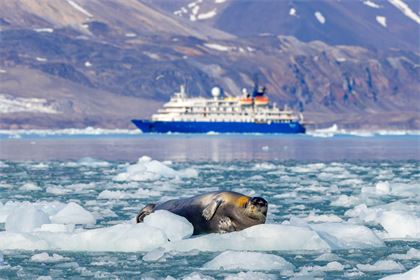 Europe's best Arctic strategy is diplomacy