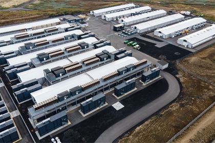 Could Iceland become Europe's AI powerhouse?