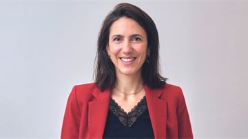 Valérie Hayer interview: Own resources champion