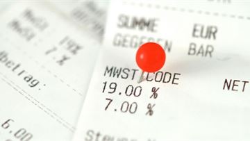 Flexibility, equality, modernity and harmonisation are key to delivering a compromise solution on EU VAT rates rules, writes Olivier Chastel