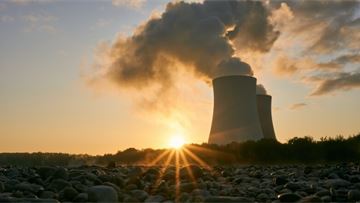 MEPs divided over European Commission proposals labelling gas and nuclear energy as ‘green’