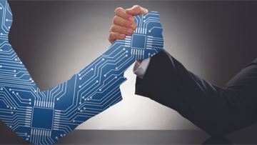 Digital Services Act: Time to end the Digital ‘Wild West’ says Arba Kokalari