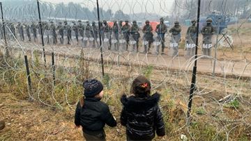MEPs debate Belarus border emergency measures