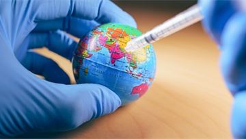 MEPs renew demand for Covid-19 vaccine patents to be lifted