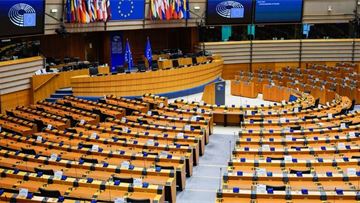 This Week in the European Parliament
