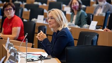 Christel Schaldemose tells the Parliament Magazine, in an exclusive interview, about her hopes for the EU’s groundbreaking Digital Services Act