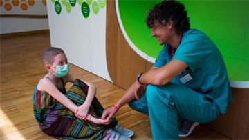 Why we need an EU Childhood Cancer Advisory Board