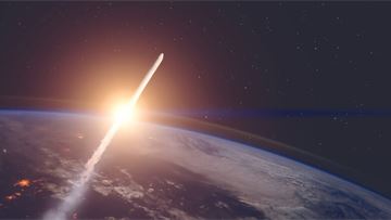 Can EU boldly go at February space summit?