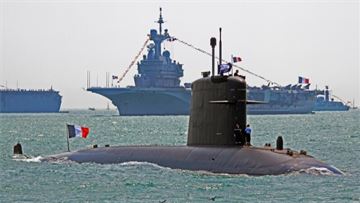 France’s AUKUS revenge can help fight global terrorism