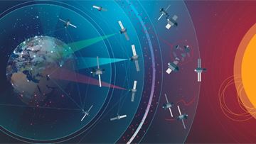 Accelerating  the Use of  Space in Europe