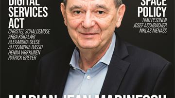 Issue 547 | 31 January 2022