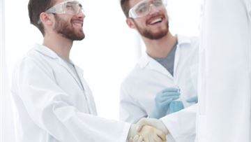 Learning from the rare disease community