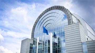 This week in the European Parliament