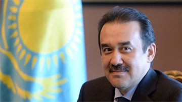 Karim Massimov: the canary in the coalmine for Kazakhstan