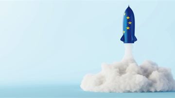 Needed: A European space strategy