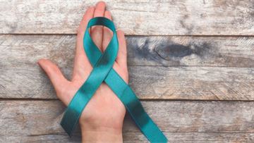 Not just a woman’s disease