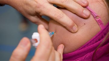 Eliminating cervical cancer is a global priority