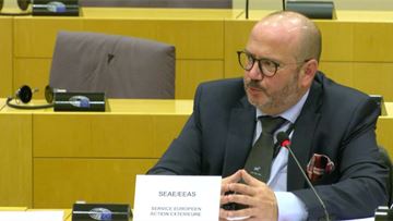 MEPs debate how to respond to instability in Africa’s Sahel region