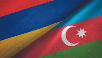 The Eastern Partnership: Driving change in the South Caucasus