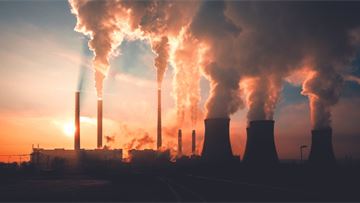 Keeping Europe’s emission reduction goals on track