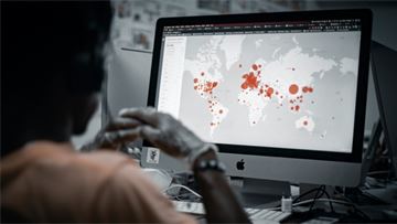 Why we need civil society in global health management