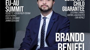 Issue 548 | 21 February 2022