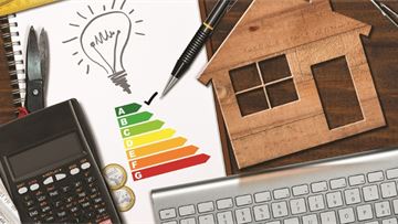 Making the ICT sector energy efficient
