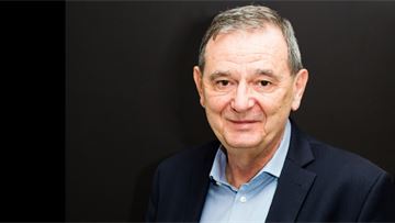 Marian-Jean Marinescu interview: Europe's place in space