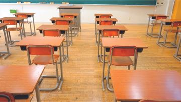 EU-Africa: Strengthening school systems could help solve other problems in Africa, explains Janina Ochojska