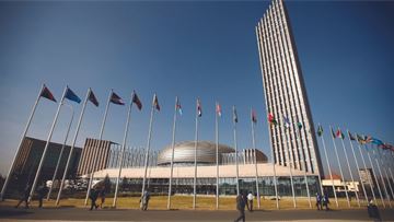 EU-Africa: We need a values-based and pragmatic approach to EU-Africa relations, one designed to benefit people, explains Carlos Zorrinho